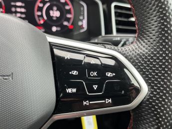 VOLKSWAGEN POLO 2.0 TSI GTI Hatchback 5dr Petrol DSG Euro 6 (s/s) (207 ps)