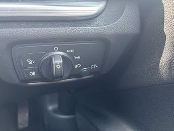 AUDI A3 2.0 TFSI Sport Sportback 5dr Petrol S Tronic Euro 6 (s/s) (190 p