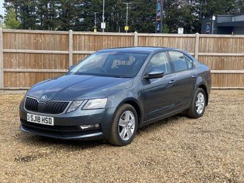 Skoda Octavia 1.5 TSI ACT SE Hatchback 5dr Petrol Manual Euro 6 (s/s) (150 ps)