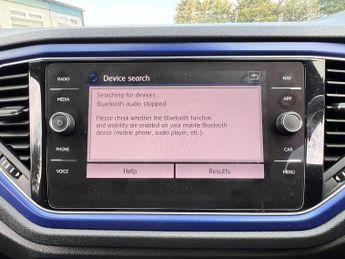 VOLKSWAGEN T-ROC 2.0 TSI R SUV 5dr Petrol DSG 4Motion Euro 6 (s/s) (300 ps)