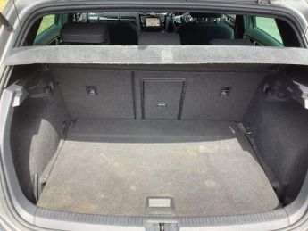 VOLKSWAGEN GOLF 2.0 TDI BlueMotion Tech GTD Hatchback 5dr Diesel DSG Euro 6 (s/s