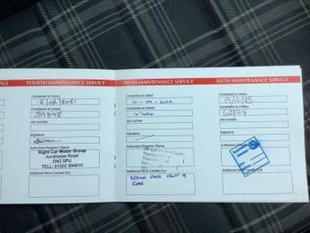 VOLKSWAGEN GOLF 2.0 TDI BlueMotion Tech GTD Hatchback 5dr Diesel DSG Euro 6 (s/s