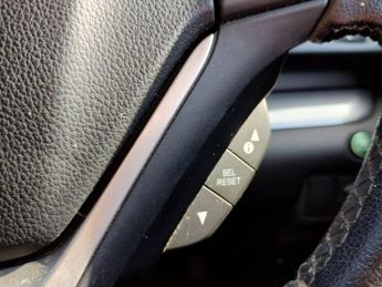 HONDA CR-V 1.6 i-DTEC EX SUV 5dr Diesel Auto 4WD Euro 6 (160 ps)