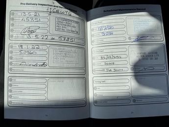 FORD MONDEO 2.0 TiVCT Vignale Saloon 4dr Petrol Hybrid CVT 6Spd Euro 6 (s/s)