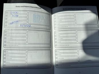 FORD MONDEO 2.0 TiVCT Vignale Saloon 4dr Petrol Hybrid CVT 6Spd Euro 6 (s/s)