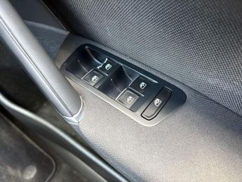 VOLKSWAGEN GOLF 1.4 TSI GTE Hatchback 5dr Petrol Plug-in Hybrid DSG Euro 6 (s/s)