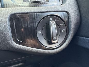 VOLKSWAGEN GOLF 1.4 TSI GTE Hatchback 5dr Petrol Plug-in Hybrid DSG Euro 6 (s/s)