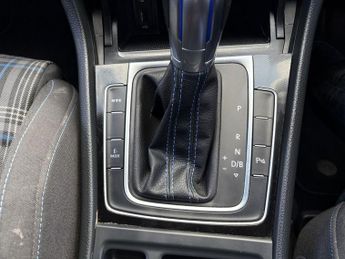 VOLKSWAGEN GOLF 1.4 TSI GTE Hatchback 5dr Petrol Plug-in Hybrid DSG Euro 6 (s/s)