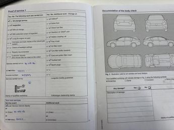 VOLKSWAGEN GOLF 1.4 TSI GTE Hatchback 5dr Petrol Plug-in Hybrid DSG Euro 6 (s/s)