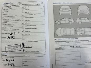 VOLKSWAGEN GOLF 1.4 TSI GTE Hatchback 5dr Petrol Plug-in Hybrid DSG Euro 6 (s/s)