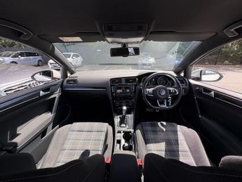 VOLKSWAGEN GOLF 1.4 TSI GTE Hatchback 5dr Petrol Plug-in Hybrid DSG Euro 6 (s/s)