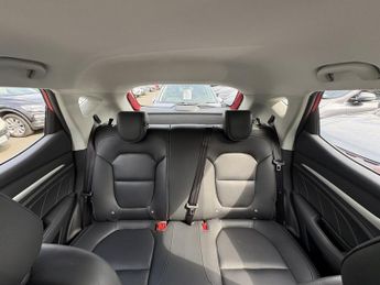 MG MG ZS 1.0 T-GDI Exclusive SUV 5dr Petrol Auto Euro 6 (111 ps)