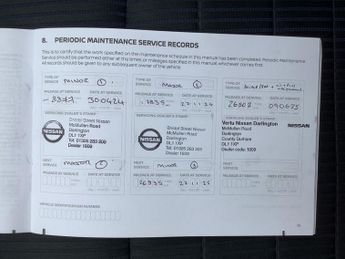 NISSAN QASHQAI 1.5 h e-POWER Tekna SUV 5dr Petrol Hybrid Auto Euro 6 (s/s) (190