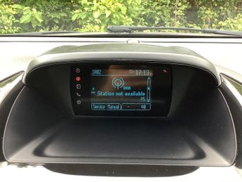 FORD B-MAX 1.6 Zetec MPV 5dr Petrol Powershift Euro 5 (105 ps)