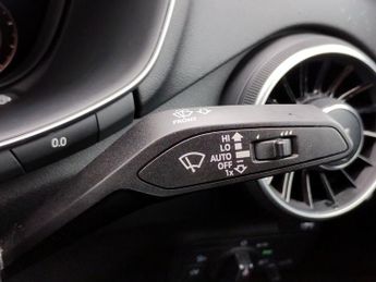 AUDI TT 2.0 TFSI 45 S line Coupe 3dr Petrol S Tronic quattro Euro 6 (s/s