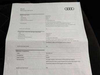 AUDI TT 2.0 TFSI 45 S line Coupe 3dr Petrol S Tronic quattro Euro 6 (s/s