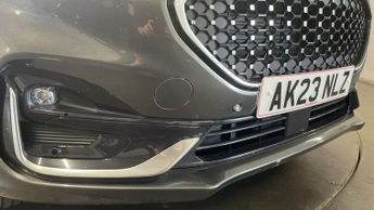 FORD PUMA 1.0T EcoBoost MHEV ST-Line Vignale SUV 5dr Petrol Hybrid DCT Eur