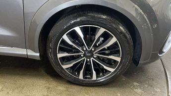 FORD PUMA 1.0T EcoBoost MHEV ST-Line Vignale SUV 5dr Petrol Hybrid DCT Eur