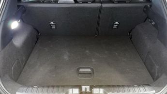 FORD PUMA 1.0T EcoBoost MHEV ST-Line Vignale SUV 5dr Petrol Hybrid DCT Eur