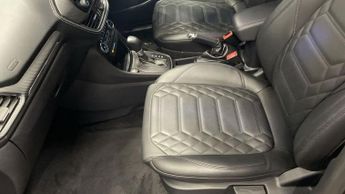 FORD PUMA 1.0T EcoBoost MHEV ST-Line Vignale SUV 5dr Petrol Hybrid DCT Eur