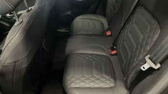 FORD PUMA 1.0T EcoBoost MHEV ST-Line Vignale SUV 5dr Petrol Hybrid DCT Eur