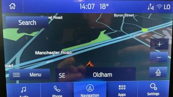 FORD PUMA 1.0T EcoBoost MHEV ST-Line Vignale SUV 5dr Petrol Hybrid DCT Eur