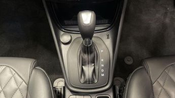 FORD PUMA 1.0T EcoBoost MHEV ST-Line Vignale SUV 5dr Petrol Hybrid DCT Eur