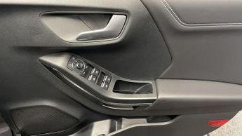 FORD PUMA 1.0T EcoBoost MHEV ST-Line Vignale SUV 5dr Petrol Hybrid DCT Eur