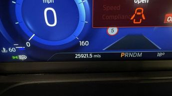 FORD PUMA 1.0T EcoBoost MHEV ST-Line Vignale SUV 5dr Petrol Hybrid DCT Eur