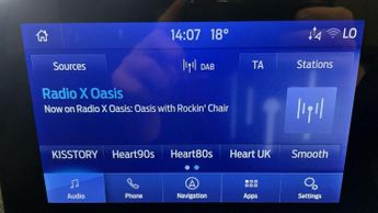 FORD PUMA 1.0T EcoBoost MHEV ST-Line Vignale SUV 5dr Petrol Hybrid DCT Eur