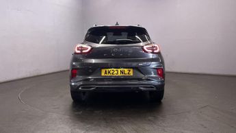 FORD PUMA 1.0T EcoBoost MHEV ST-Line Vignale SUV 5dr Petrol Hybrid DCT Eur