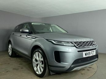 Land Rover Range Rover Evoque 2.0 D180 SE SUV 5dr Diesel Auto 4WD Euro 6 (s/s) (180 ps)