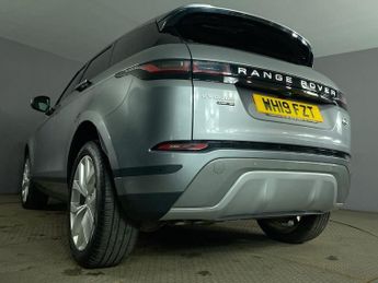LAND ROVER RANGE ROVER EVOQUE 2.0 D180 SE SUV 5dr Diesel Auto 4WD Euro 6 (s/s) (180 ps)