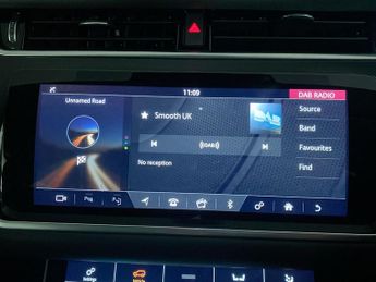 LAND ROVER RANGE ROVER EVOQUE 2.0 D180 SE SUV 5dr Diesel Auto 4WD Euro 6 (s/s) (180 ps)