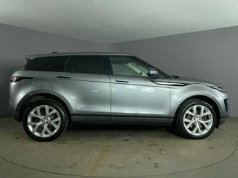 LAND ROVER RANGE ROVER EVOQUE 2.0 D180 SE SUV 5dr Diesel Auto 4WD Euro 6 (s/s) (180 ps)