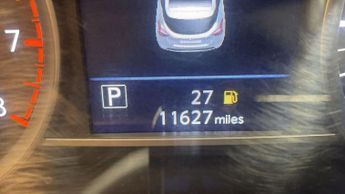NISSAN MICRA 1.0 IG-T Acenta Hatchback 5dr Petrol XTRON Euro 6 (s/s) (92 ps)