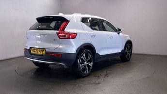 VOLVO XC40 2.0 B4 MHEV Inscription Pro SUV 5dr Petrol Hybrid Auto Euro 6 (s