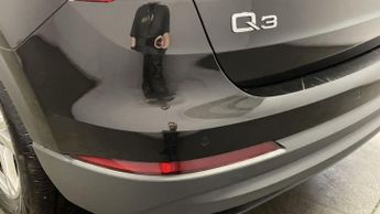AUDI Q3 1.5 TFSI CoD 35 Technik SUV 5dr Petrol S Tronic Euro 6 (s/s) (15