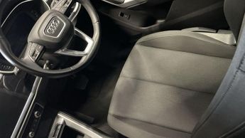 AUDI Q3 1.5 TFSI CoD 35 Technik SUV 5dr Petrol S Tronic Euro 6 (s/s) (15