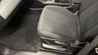 AUDI Q3 1.5 TFSI CoD 35 Technik SUV 5dr Petrol S Tronic Euro 6 (s/s) (15