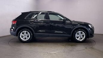AUDI Q3 1.5 TFSI CoD 35 Technik SUV 5dr Petrol S Tronic Euro 6 (s/s) (15