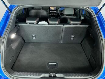 FORD PUMA 1.0T EcoBoost MHEV ST-Line X SUV 5dr Petrol Hybrid DCT Euro 6 (s