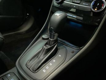 FORD PUMA 1.0T EcoBoost MHEV ST-Line X SUV 5dr Petrol Hybrid DCT Euro 6 (s