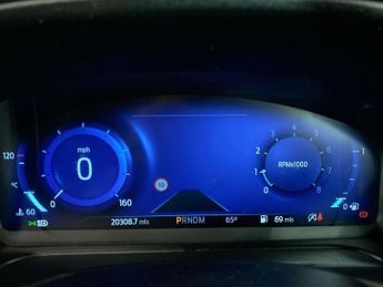 FORD PUMA 1.0T EcoBoost MHEV ST-Line X SUV 5dr Petrol Hybrid DCT Euro 6 (s