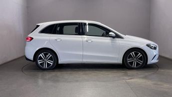 MERCEDES-BENZ B CLASS 2.0 B200d Sport MPV 5dr Diesel 8G-DCT Euro 6 (s/s) (150 ps)