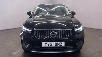 VOLVO XC40 1.5h T4 Recharge 10.7kWh Inscription SUV 5dr Petrol Plug-in Hybr