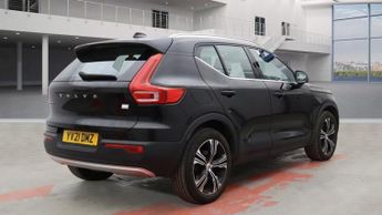 VOLVO XC40 1.5h T4 Recharge 10.7kWh Inscription SUV 5dr Petrol Plug-in Hybr
