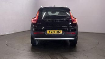 VOLVO XC40 1.5h T4 Recharge 10.7kWh Inscription SUV 5dr Petrol Plug-in Hybr