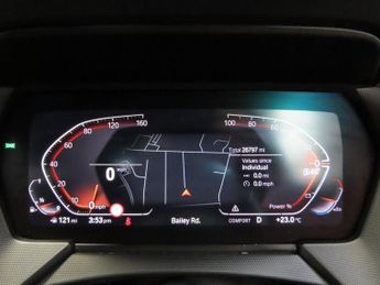 BMW 1 SERIES 1.5 118i Sport (LCP) Hatchback 5dr Petrol DCT Euro 6 (s/s) (136 