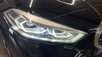 BMW 1 SERIES 1.5 118i Sport (LCP) Hatchback 5dr Petrol DCT Euro 6 (s/s) (136 